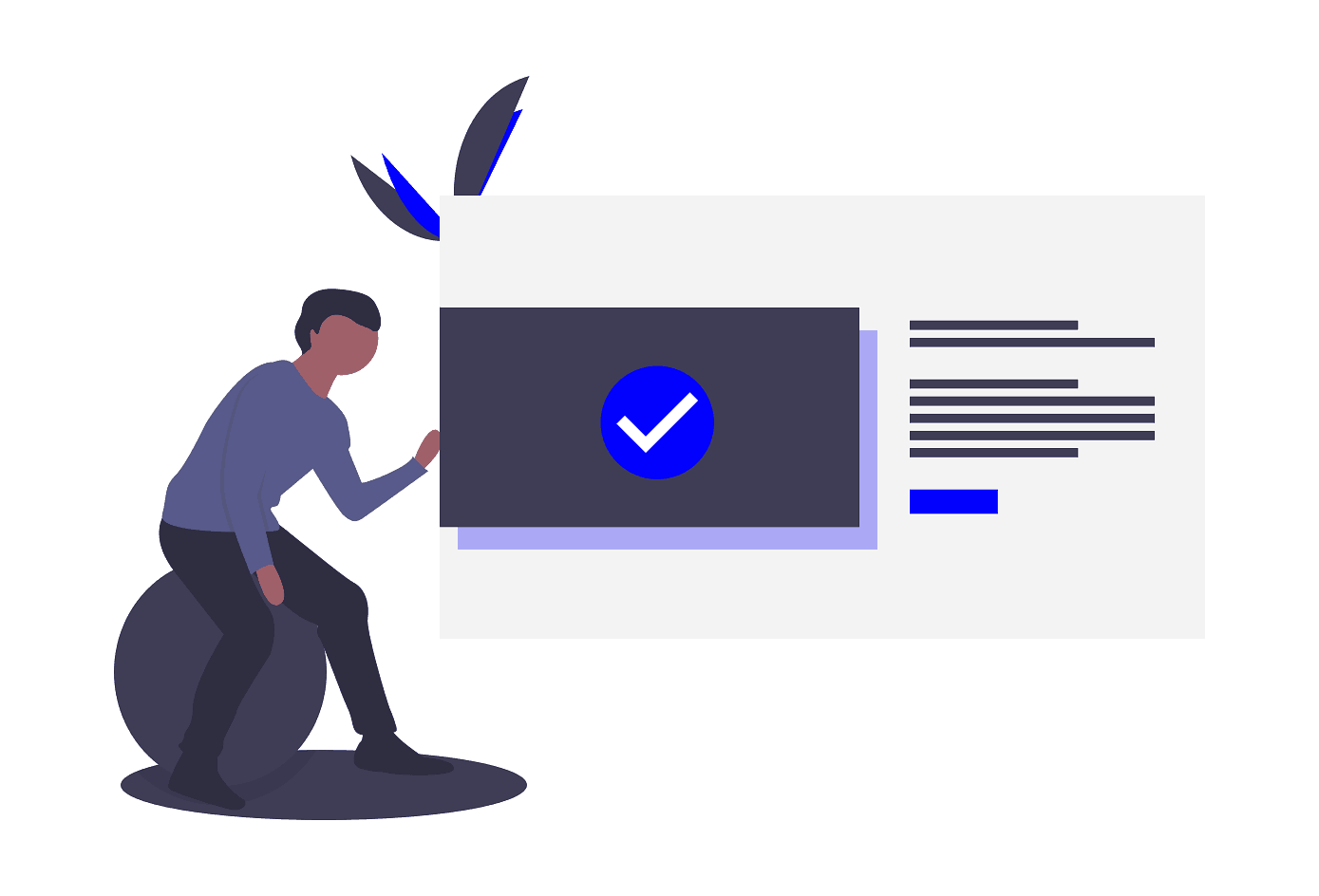 Case Study: Financial Planning Website Growth