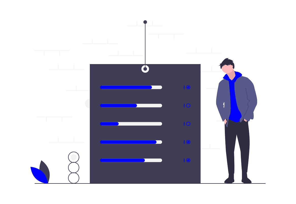 Results illustration